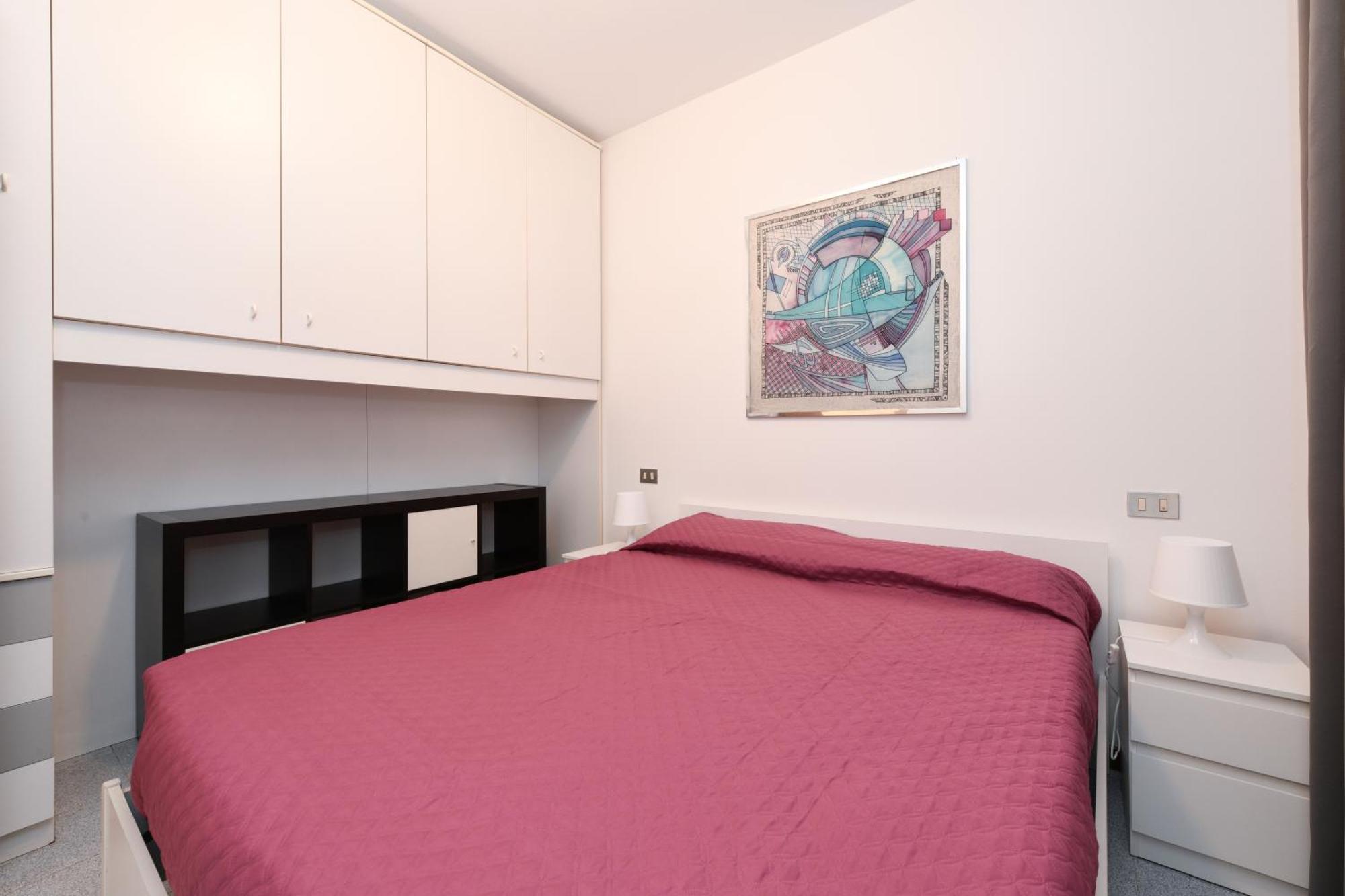 Breeze Apartment Desenzano del Garda Exterior photo