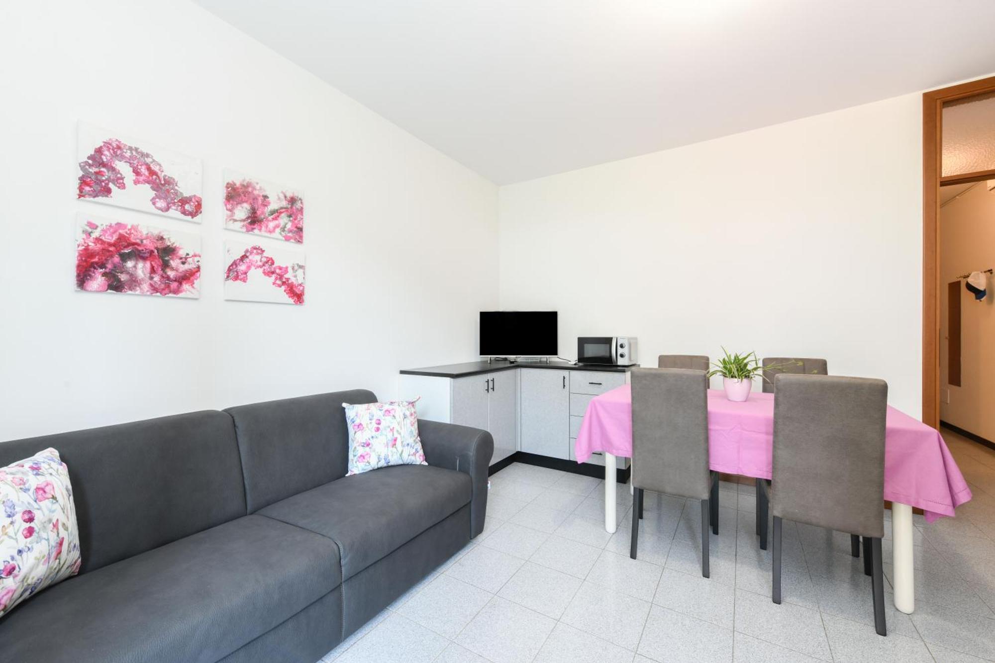 Breeze Apartment Desenzano del Garda Exterior photo