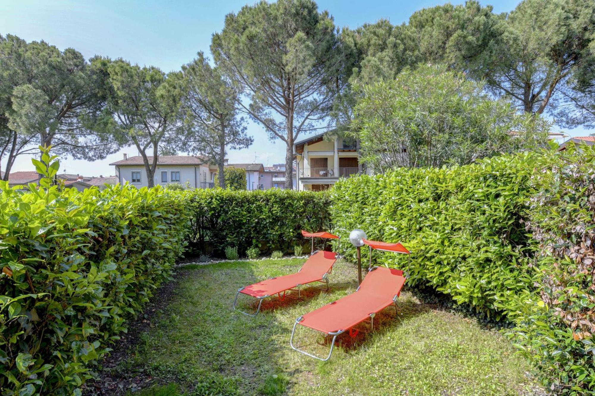 Breeze Apartment Desenzano del Garda Exterior photo