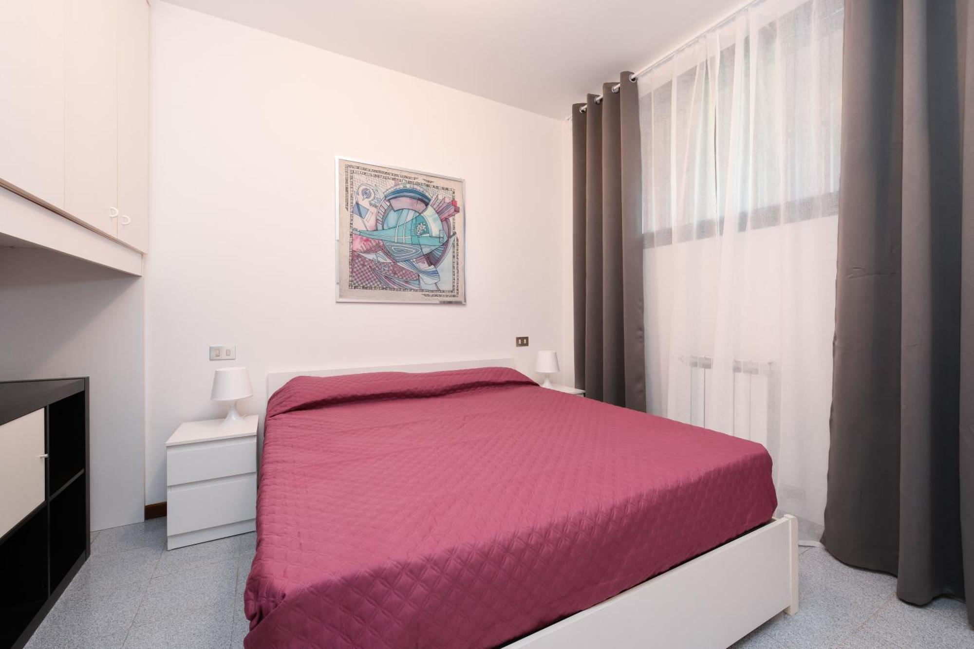 Breeze Apartment Desenzano del Garda Exterior photo